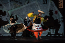 강남 한복판 1200석 공연장…GS아트센터, 4월 개관