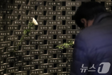 22주기 앞둔 대구지하철화재참사