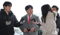 이명수 서울의소리 기자 '김 여사 보도가 스토킹처벌법 위반?'