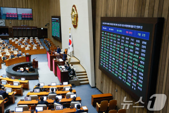 내란 국조특위 활동기한 '연장'