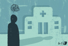 우울증 여교사, 부친 살인미수 후 3세 아들 살해