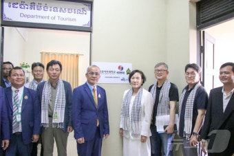 덕성여대, 캄보디아 바탐방국립대와 국제협력 프로젝트 가동