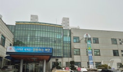 부안군, 지역응급의료기관 응급실 전담인력 인건비 지원