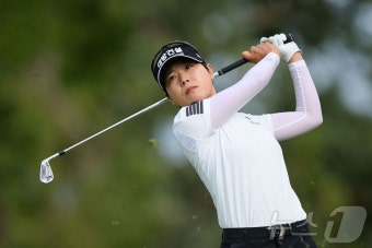 이소미, 유럽투어 사우디 대회 첫날 단독선두…윤이나 공동 20위