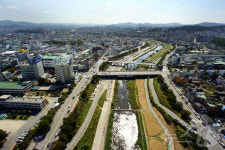 충북 아파트 매매가격 나홀로 상승…이달 2주 연속 올라