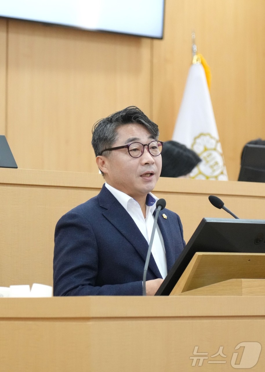 광주 제석산 구름다리 안전사고 잇따라 발생...안전 대책 불가피