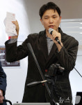 조슈아 바실리아TV '부정선거 주장'