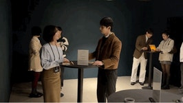서울판 나는 솔로… 23 대 1 경쟁률 설렘, 아트나잇 미리 가보니