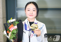 이제는 김채연의 시대