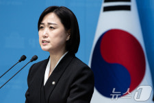 백승아 의원 하늘이법 당론 추진