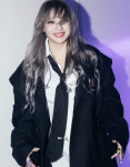 2NE1 씨엘, 레전드 미모 경신…화사한 미소 [N샷]