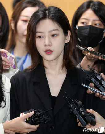 故 김새론, 유작은 영화 '기타맨'…