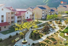 노동신문 사회주의 농촌 변모…새 생활의 기쁨 넘친다