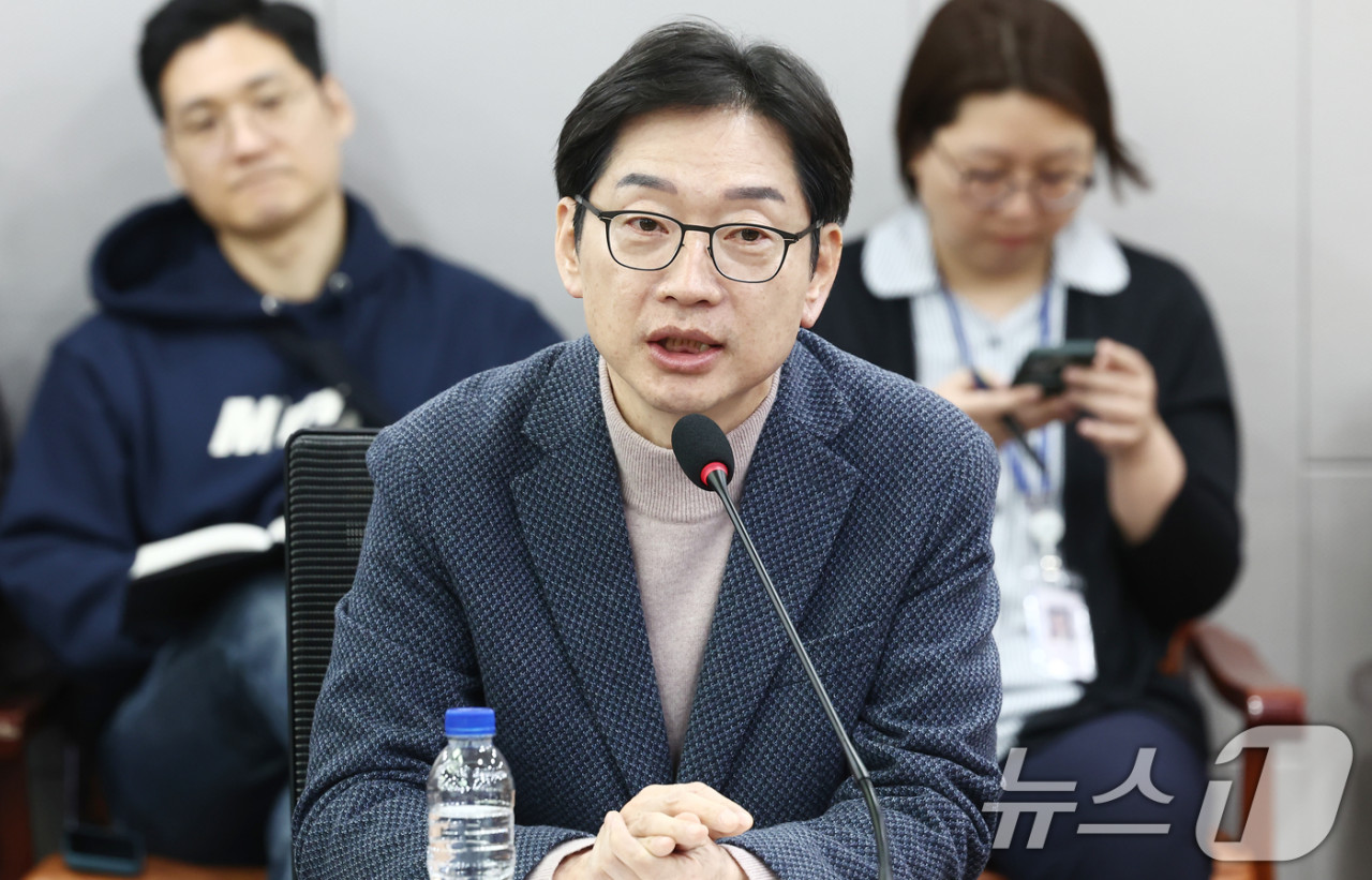 김경수, 행정수도 완성 약속 강조하며 충청 찾아