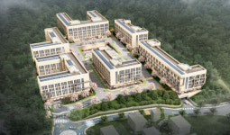 하이컨시, 시대인재N 기숙학원 개원…특별 서류전형2 도입