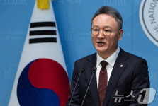 안상훈 의원 '연금개혁 관련 기자회견'