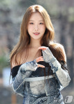 브브걸 민영, 성숙한 여인의 향기 폴폴
