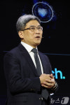 송재혁 삼성전자 CTO, 세미콘 코리아 2025 기조연설