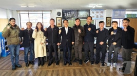 인천시의회 건설교통위, 주안 2·4동 재정비 현장간담회