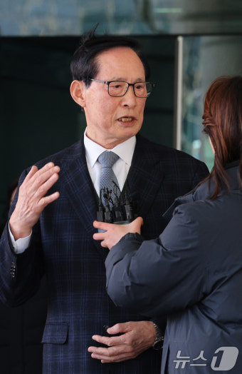 기무사 문건 서명 강요 무죄 선고받은 송영무
