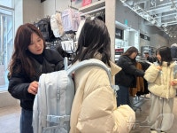 (주)코리아세븐 대구롯데아울렛점 | 대구 롯데아울렛, 내달 3일까지 '새출발 아이템 특집전' 진행