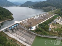 농어촌공사 동진지사, 133억 들여 수리시설 개보수 본격 추진