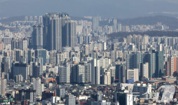 서울 3월 아파트 입주물량 5천세대 넘어