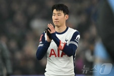 손흥민의 토트넘, UEL 16강서 알크마르와 대결…미니 한일전 성사