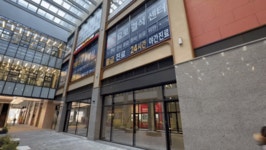 입주율 63%인데…1만 2000가구 대단지 상가는 썰렁 [르포]