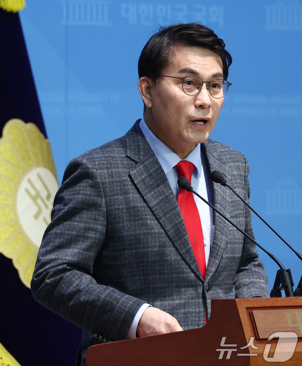 윤상현·김영선, 공천 개입 의혹 수사 본격화, 강제수사·압수수색 돌입