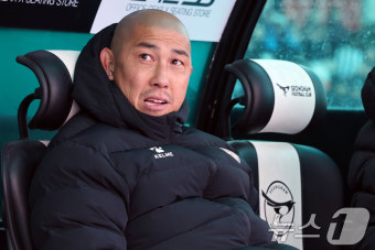 차두리, 프로 감독 데뷔전