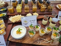 증평군 증평인삼 브랜드화 본격…대중화로 소비 저변 확대