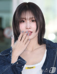모모, 깜찍