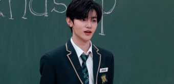 제베원 장하오 