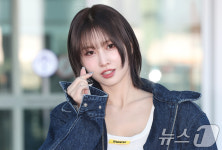 모모, 하트 인생