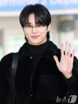 변우석, 너무 멋진 안경오빠