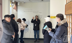 완도군, 섬·해양치유 연계 관광상품 개발한다