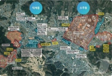 양산시, 덕계·소주지역 악취 실태조사 실시