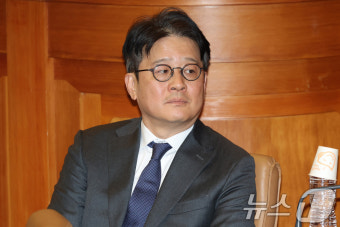 헌재 출석한 이창수 지검장