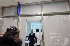 사람 병원보다 낫네…한국 동물병원 본 대만 수의사들 감탄