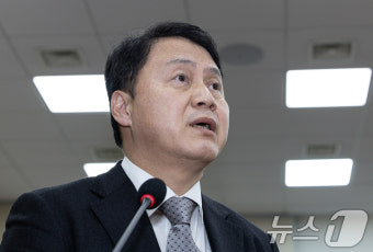 내란 국조특위 답변하는 김주현 민정수석