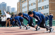 아디다스코리아 서울시 풀뿌리 스포츠에 기여