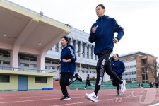 에이앤에스스포츠아디다스 | 아디다스, 서울시와 '모두에게 평등한 스포츠 세상' 만든다