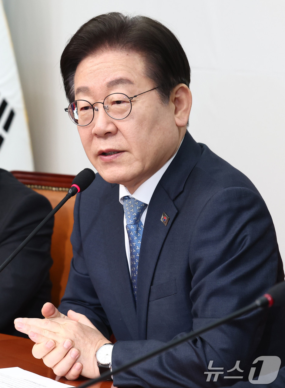 이재명 대표 항소심 선고 오늘 예정, 정치적 운명 이후 어떻게?