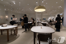 리빙디자인 트렌드를 한눈에