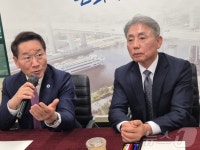 서북권 대형 공연장 무산에 유정복 시장 지역 균형 발전 고려