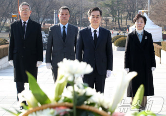 김동연 경기도지사, 대구 방문 후 강원특별자치도회 참석 예정 한 줄 이야기