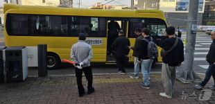 파주시, 문산역~적성산단 2년 연속 무료 통근버스 운행