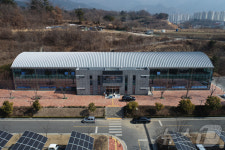 대구 달성종합스포츠파크 다목적체육관 3월4일 재운영