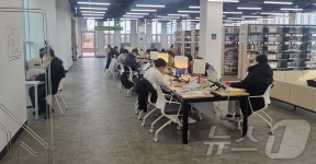 대구혁신도시 복합문화센터, 내달 4일 정식 개관